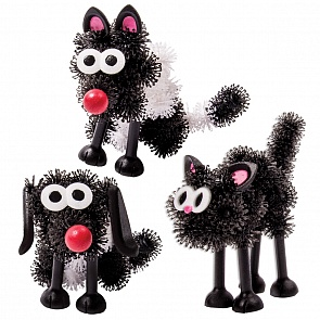 Базовый набор для творчества Bunchems - Питомцы (Spin Master, 6026097-2)